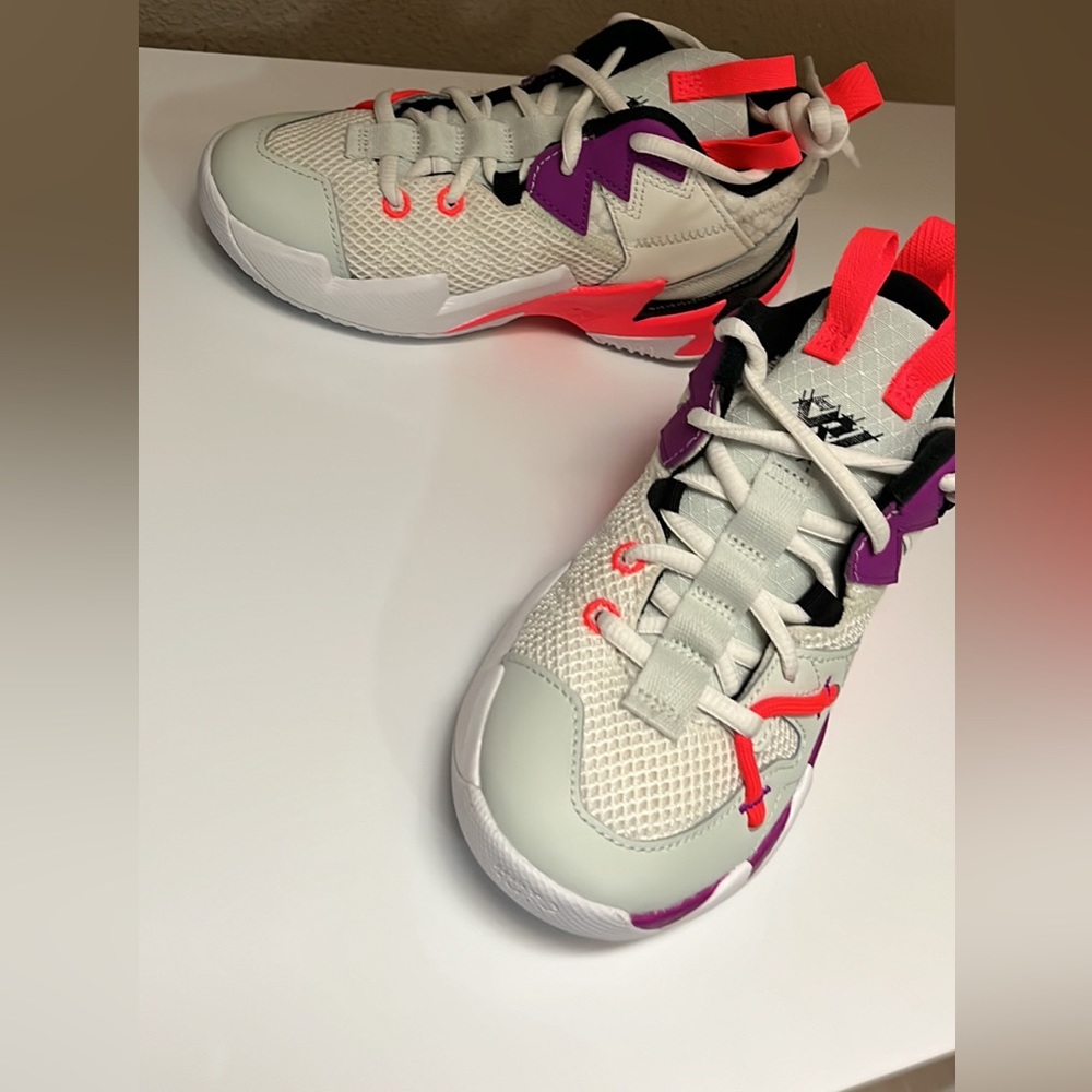 JORDAN WHY NOT ZERO.3 SE (PS)
